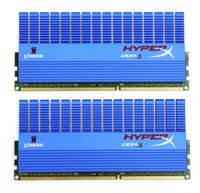 Zdjęcie: Kingston HyperX 2133 CL9 2x2 GB