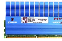 Kingston HyperX 2133 CL9 2x2 GB