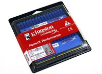 Kingston HyperX 2133 CL9 2x2 GB