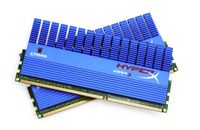 Kingston HyperX 2133 CL9 2x2 GB