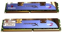 Zdjęcie: Kingston HyperX DDR2 2x 512MB 800MHz CL4