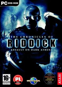 Zdjęcie: Kroniki Riddicka: Assault on Dark Athena