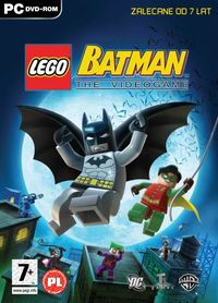 Zdjęcie: Lego Batman: The Video Game