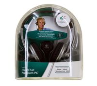Logitech ClearChat Premium PC