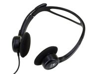 Logitech PC Headset 860