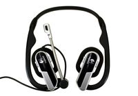 Logitech Premium Notebook Headset