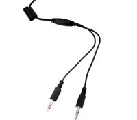 Logitech Premium Notebook Headset