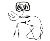 Logitech Premium Notebook Headset