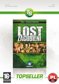 Zdjęcie: Lost: Zagubieni