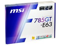 MSI 785GT-E63