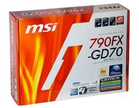 MSI 790FX-GD70