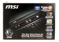 Zdjęcie: MSI GE700-004PL
