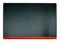 MSI GX620 (GX620-024PL)