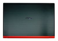 MSI GX623 (GX623-276PL)