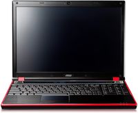Zdjęcie: MSI GX623 (GX623-276PL)