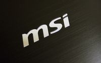 MSI GX640