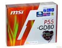 MSI P55-GD80