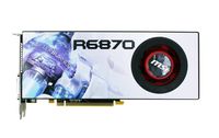 MSI Radeon HD 6870