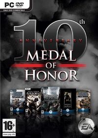 Zdjęcie: Medal of Honor - 10th Anniversary