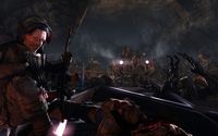 Metro 2033: The Last Refuge