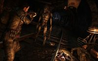 Metro 2033: The Last Refuge