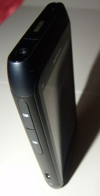 Nokia N8