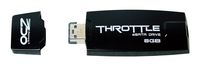 OCZ Throttle 8 GB