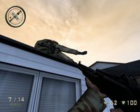 Patriots: A Nation Under Fire