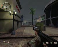 Patriots: A Nation Under Fire