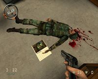 Patriots: A Nation Under Fire