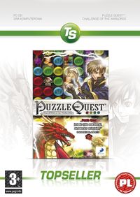 Puzzle Quest: Challenge of the Warlords