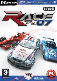 Zdjęcie: Race 07: The WTCC Game