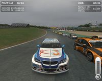 Race 07: The WTCC Game