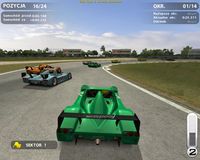 Race 07: The WTCC Game