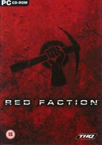 Zdjęcie: Red Faction