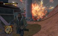 Red Faction: Guerrilla