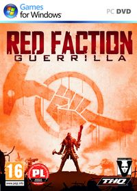Zdjęcie: Red Faction: Guerrilla