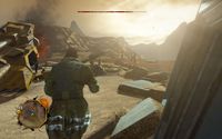 Red Faction: Guerrilla