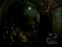 Resident Evil 5