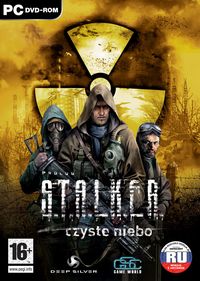 Zdjęcie: S.T.A.L.K.E.R.: Czyste Niebo