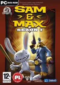 Zdjęcie: Sam & Max: Sezon 1
