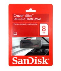 SanDisk Cruzer Slice