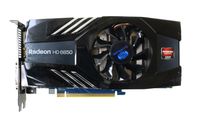 Sapphire Radeon HD 6850 (11180-00-40R)