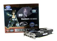 Zdjęcie: Sapphire Radeon HD 6850 (11180-00-40R)