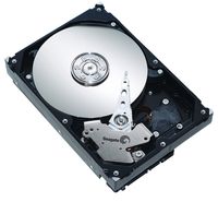 Zdjęcie: Seagate 80 GB Barracuda 7200.10
