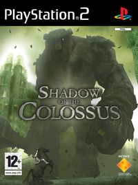 Zdjęcie: Shadow of the Colossus