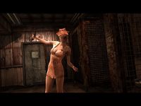 Silent Hill: Homecoming