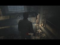 Silent Hill: Homecoming