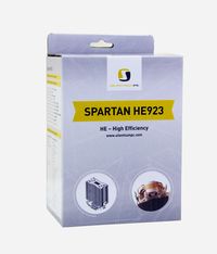 SilentumPC Spartan HE923