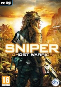 Zdjęcie: Sniper: Ghost Warrior